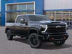 2026 Chevrolet Silverado 2500 Crew Cab 4WD Pickup for sale #179G - photo 7