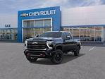2026 Chevrolet Silverado 2500 Crew Cab 4WD Pickup for sale #179G - photo 8