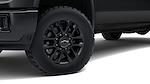 2026 Chevrolet Silverado 2500 Crew Cab 4WD Pickup for sale #179G - photo 28