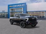 2026 Chevrolet Silverado 2500 Crew Cab 4WD Pickup for sale #179G - photo 3