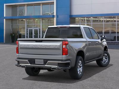 2026 Chevrolet Silverado 1500 Crew Cab 4WD Pickup for sale #180G - photo 2
