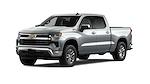 2026 Chevrolet Silverado 1500 Crew Cab 4WD Pickup for sale #180G - photo 25