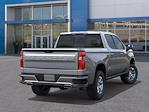 2026 Chevrolet Silverado 1500 Crew Cab 4WD Pickup for sale #180G - photo 2