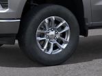 2026 Chevrolet Silverado 1500 Crew Cab 4WD Pickup for sale #180G - photo 9