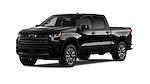 New 2026 Chevrolet Silverado 1500 RST Crew Cab 4WD Pickup for sale #181G - photo 1