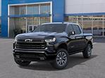 New 2026 Chevrolet Silverado 1500 RST Crew Cab 4WD Pickup for sale #181G - photo 12