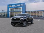 New 2026 Chevrolet Silverado 1500 RST Crew Cab 4WD Pickup for sale #181G - photo 14
