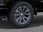 New 2026 Chevrolet Silverado 1500 RST Crew Cab 4WD Pickup for sale #181G - photo 15