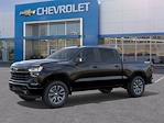 New 2026 Chevrolet Silverado 1500 RST Crew Cab 4WD Pickup for sale #181G - photo 8