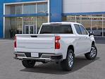 New 2026 Chevrolet Silverado 1500 LTZ Crew Cab 4WD Pickup for sale #182G - photo 4