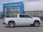 New 2026 Chevrolet Silverado 1500 LTZ Crew Cab 4WD Pickup for sale #182G - photo 5