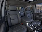 New 2026 Chevrolet Silverado 1500 LTZ Crew Cab 4WD Pickup for sale #182G - photo 16