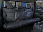 New 2026 Chevrolet Silverado 1500 LTZ Crew Cab 4WD Pickup for sale #182G - photo 17