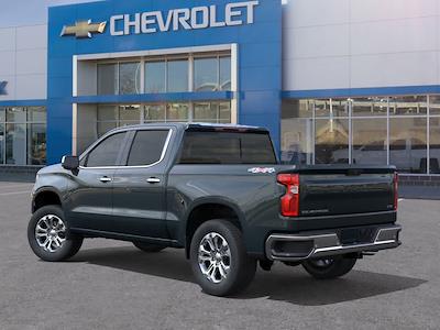 2026 Chevrolet Silverado 1500 Crew Cab 4WD Pickup for sale #184G - photo 2