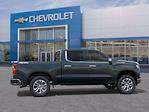 New 2026 Chevrolet Silverado 1500 LTZ Crew Cab 4WD Pickup for sale #184G - photo 5