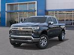 New 2026 Chevrolet Silverado 1500 LTZ Crew Cab 4WD Pickup for sale #184G - photo 6