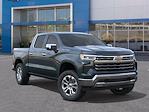 New 2026 Chevrolet Silverado 1500 LTZ Crew Cab 4WD Pickup for sale #184G - photo 7