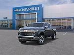 New 2026 Chevrolet Silverado 1500 LTZ Crew Cab 4WD Pickup for sale #184G - photo 8