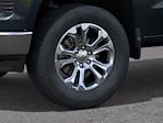 New 2026 Chevrolet Silverado 1500 LTZ Crew Cab 4WD Pickup for sale #184G - photo 9