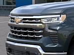 New 2026 Chevrolet Silverado 1500 LTZ Crew Cab 4WD Pickup for sale #184G - photo 13