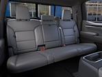 New 2026 Chevrolet Silverado 1500 LTZ Crew Cab 4WD Pickup for sale #184G - photo 17