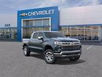 New 2026 Chevrolet Silverado 1500 LTZ Crew Cab 4WD Pickup for sale #184G - photo 1
