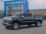 New 2026 Chevrolet Silverado 1500 LTZ Crew Cab 4WD Pickup for sale #184G - photo 2