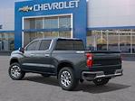 New 2026 Chevrolet Silverado 1500 LTZ Crew Cab 4WD Pickup for sale #184G - photo 3