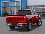New 2026 Chevrolet Silverado 1500 LTZ Crew Cab 4WD Pickup for sale #185G - photo 4