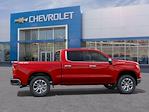 New 2026 Chevrolet Silverado 1500 LTZ Crew Cab 4WD Pickup for sale #185G - photo 5