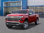 New 2026 Chevrolet Silverado 1500 LTZ Crew Cab 4WD Pickup for sale #185G - photo 6