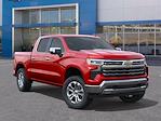 New 2026 Chevrolet Silverado 1500 LTZ Crew Cab 4WD Pickup for sale #185G - photo 7