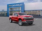 New 2026 Chevrolet Silverado 1500 LTZ Crew Cab 4WD Pickup for sale #185G - photo 1