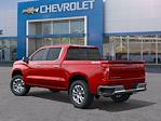 New 2026 Chevrolet Silverado 1500 LTZ Crew Cab 4WD Pickup for sale #185G - photo 3