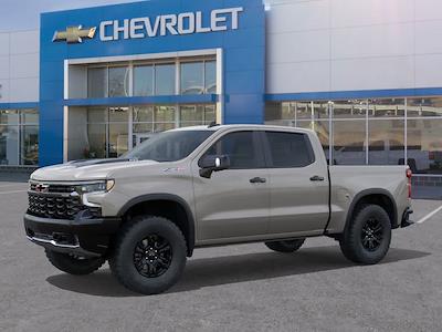 New 2026 Chevrolet Silverado 1500 ZR2 Crew Cab 4WD Pickup for sale #186G - photo 2