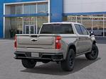 New 2026 Chevrolet Silverado 1500 ZR2 Crew Cab 4WD Pickup for sale #186G - photo 4