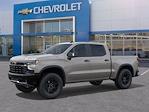New 2026 Chevrolet Silverado 1500 ZR2 Crew Cab 4WD Pickup for sale #186G - photo 2