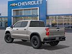 New 2026 Chevrolet Silverado 1500 ZR2 Crew Cab 4WD Pickup for sale #186G - photo 3