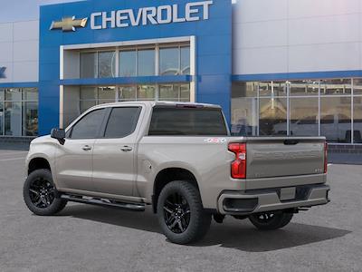2026 Chevrolet Silverado 1500 Crew Cab 4WD Pickup for sale #187G - photo 2