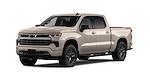 New 2026 Chevrolet Silverado 1500 RST Crew Cab 4WD Pickup for sale #187G - photo 25