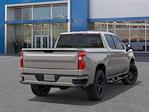 New 2026 Chevrolet Silverado 1500 RST Crew Cab 4WD Pickup for sale #187G - photo 4