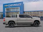 New 2026 Chevrolet Silverado 1500 RST Crew Cab 4WD Pickup for sale #187G - photo 5