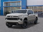 New 2026 Chevrolet Silverado 1500 RST Crew Cab 4WD Pickup for sale #187G - photo 6