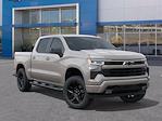 New 2026 Chevrolet Silverado 1500 RST Crew Cab 4WD Pickup for sale #187G - photo 7