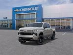New 2026 Chevrolet Silverado 1500 RST Crew Cab 4WD Pickup for sale #187G - photo 8