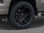 New 2026 Chevrolet Silverado 1500 RST Crew Cab 4WD Pickup for sale #187G - photo 9