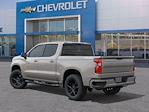 New 2026 Chevrolet Silverado 1500 RST Crew Cab 4WD Pickup for sale #187G - photo 3