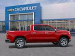New 2026 Chevrolet Silverado 1500 LTZ Crew Cab 4WD Pickup for sale #188G - photo 5