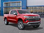New 2026 Chevrolet Silverado 1500 LTZ Crew Cab 4WD Pickup for sale #188G - photo 7