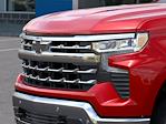 New 2026 Chevrolet Silverado 1500 LTZ Crew Cab 4WD Pickup for sale #188G - photo 13